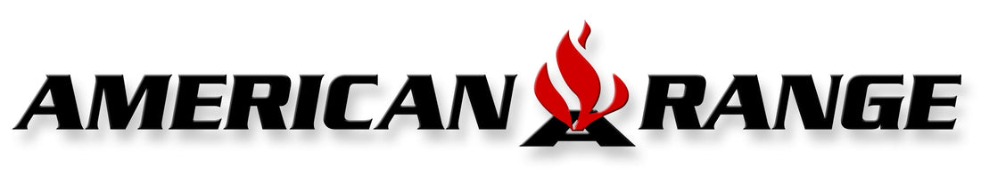 American Range kitchen equipments and parts