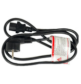 Gold Medal - 42372 - POWER CORD IEC SCHUKO