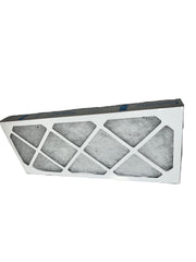 ALTO-SHAAM - FI-25866 - FILTER,ODOR GUARD III,AR-VH, 8.25 X 20" X 2"