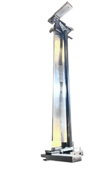 TurboChef - i5-9269 - Assembly, Hinge Module