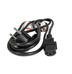 Gold Medal - 42372 - POWER CORD IEC SCHUKO