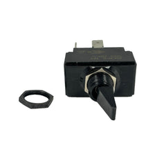 Gold Medal - 74087 - SWITCH, TOGGLE DPST