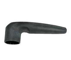 Rational - 24.00.153 - DoorhandleOEMblackgreySCCline61-102Asof04/2004