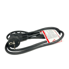 Gold Medal - 42372 - POWER CORD IEC SCHUKO