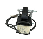 Cretors - 4859 - MOTOR-BLOWER-ECONO MERCHANT 12