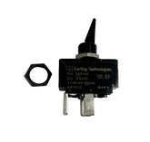 Gold Medal - 74087 - SWITCH, TOGGLE DPST