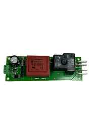 ALTO-SHAAM - CC-34593 - CONTROL,BOARD ITM2 PRESETS, CONTAINS BA-34506