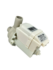 ALTO-SHAAM - MO-35262 - PUMP, WASH SYSTEM, 110V, 615000035