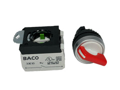 Alto-Shaam - SW-33101 - SWITCHES,*CT,POWER,MAIN,RED(COMES W/SW-3821)