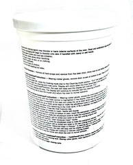 ALTO-SHAAM - CE-28892 - CLEANER,90 TABLETS/BUCKET, 210 PCS/PALLET