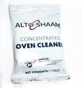 ALTO-SHAAM - CE-46991 - CLEANING TABLETS CTP CTC COMBI, 50 TABLETS--72 BUCKETS/PALLET