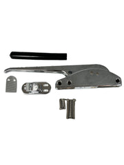 ALTO-SHAAM - HD-2007 - HANDLE,DOOR,W STRIKER HD-2575, SERVICE USE "R" VERSION