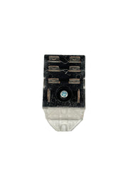 ALTO-SHAAM - RL-34279 - RELAY,110/120VAC,15A,8 PINS, TOP MOUNT FLANGE,SPDT