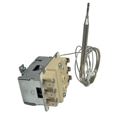 ALTO-SHAAM - TT-34600 - THERMOSTAT,HILIMIT,300F,MANUAL, RESET,72"LONG BULB