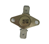ALTO-SHAAM - TT-35648 - THERMOSTAT, BI-METAL FOR, COOLING FAN