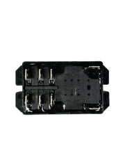 ALTO-SHAAM - RL-36452 - RELAY,DPDT,30A,120V,600V,