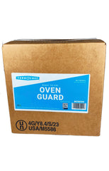 Turbochef 105703 Oven Guard Case (Pack of 6)