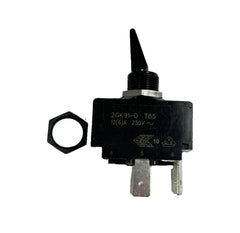 Gold Medal - 74087 - SWITCH, TOGGLE DPST