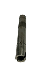 Cretors - 10169 - DUMP SHAFT T-3000-(P/N 10171 NEEDS TO BE ORDERED TO RETO FIT P/N 10169)
SEE D.C. 11096