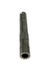 Cretors - 10169 - DUMP SHAFT T-3000-(P/N 10171 NEEDS TO BE ORDERED TO RETO FIT P/N 10169)
SEE D.C. 11096
