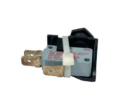 Cretors - 10662 - SWITCH-PUSH BUTTON