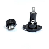 Cretors - 12310 - FUSE HOLDER-UL-15A-BRANCH CIRCUIT PROTECTION