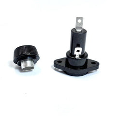 Cretors - 12310 - FUSE HOLDER-UL-15A-BRANCH CIRCUIT PROTECTION