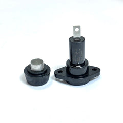 Cretors - 12310 - FUSE HOLDER-UL-15A-BRANCH CIRCUIT PROTECTION