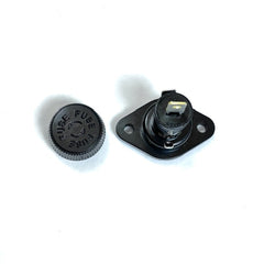 Cretors - 12310 - FUSE HOLDER-UL-15A-BRANCH CIRCUIT PROTECTION