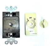 Cretors - 12432 - TIMER-KTL SERIES-SPRING WOUND