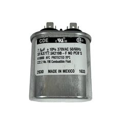 Cretors - 12573 - CAPACITOR - 7.5mF