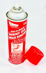 Cretors - 12732 - HEAT-N-SPRAY - 6/19 oz. CANS PER CASE, SOLD BY THE CASE