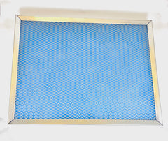 Cretors - 14476-5 - GILES HOOD POLYSORB FILTER-DIP