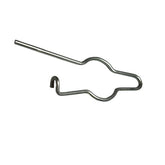 Cretors - 1471 - SPRING-COVER RETAINING