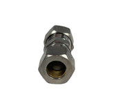 Cretors - 1925 - DISCHARGE TUBE COUPLING