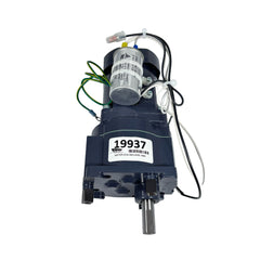 Cretors - 19937 - MOTOR-CCW-REPLACES 1989