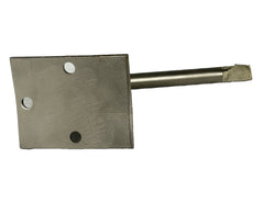 Cretors - 2109 - DUMP HANDLE-MR/EMR/MWVT