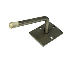 Cretors - 2109 - DUMP HANDLE-MR/EMR/MWVT