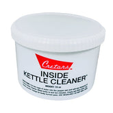 Cretors 2156CN Inside Kettle Cleaner