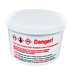 Cretors 2156CN Inside Kettle Cleaner