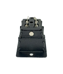 Cretors - 2436 - RECEPTACLE-GR/T-2000/NUGGET
FOR PARTS ORDERS, TWO P/NS 2435-1 ARE NEEDED.