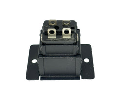 Cretors - 2436 - RECEPTACLE-GR/T-2000/NUGGET
FOR PARTS ORDERS, TWO P/NS 2435-1 ARE NEEDED.