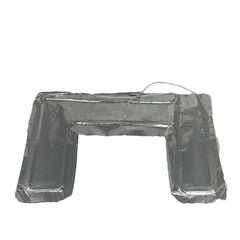 Cretors - 2448-A - HEAT PAD 120V 40 WATTS