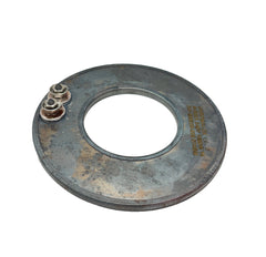 Cretors - 2615-C - ELEMENT 1000 WATT, 240 VOLT
(Includes (2)cpn 770, 7675, 7676 for sales orders only)