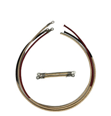 Cretors - 2618-2 - KETTLE WIRE SET T-2000