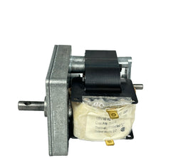 Cretors - 2632-A : Motor Agitator-120v, 40rpm