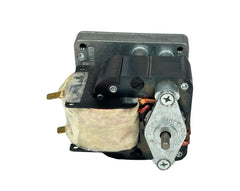 Cretors - 2632-A : Motor Agitator-120v, 40rpm