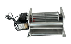 Cretors - 2708 - BLOWER-CORNDITIONER-120V