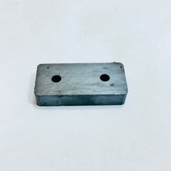 Cretors - 2829 - MAGNET - COVER CATCH
(Include (1)CPN7867 & (1)7866 for SalesOrders ONLY)