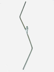 Cretors - 3880 - STIRRER BLADE-HOOKED-PROFITEER